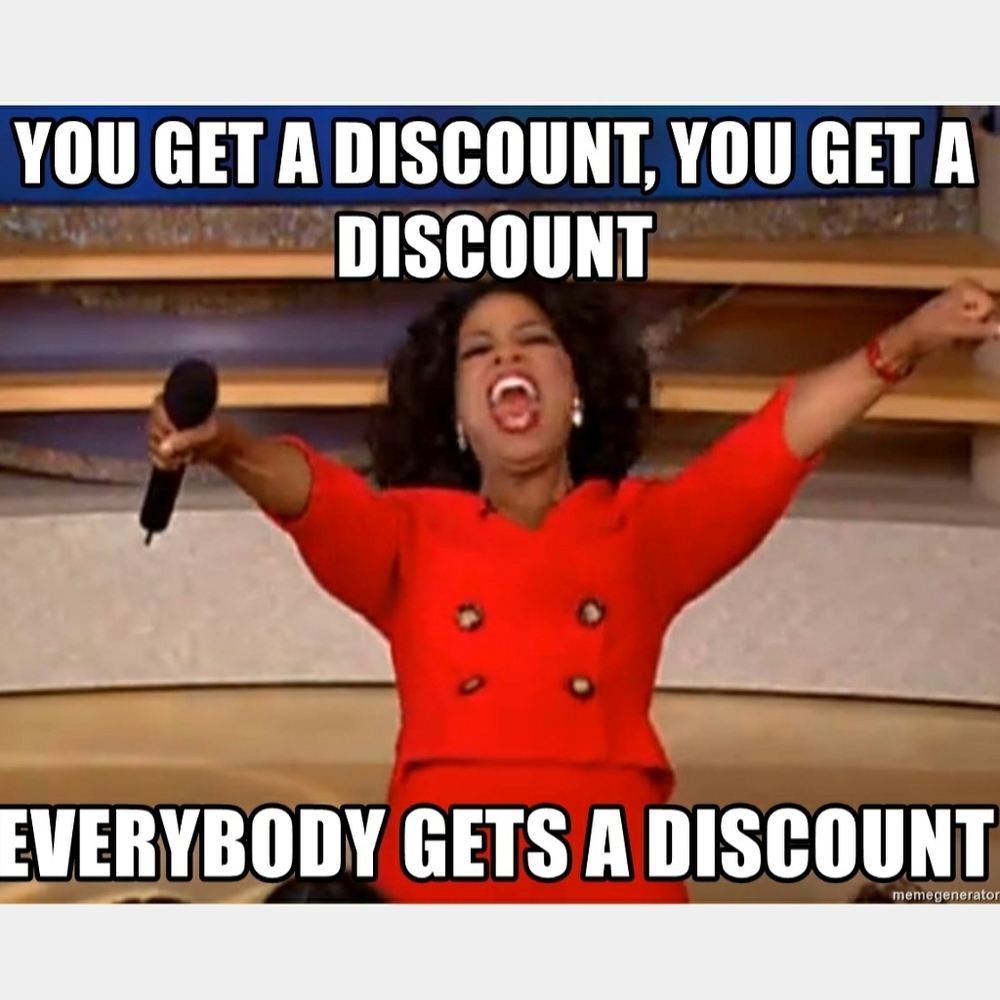 All resonable offers accepted 😊